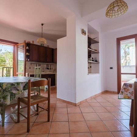 Villa Emy Messina Esterno foto